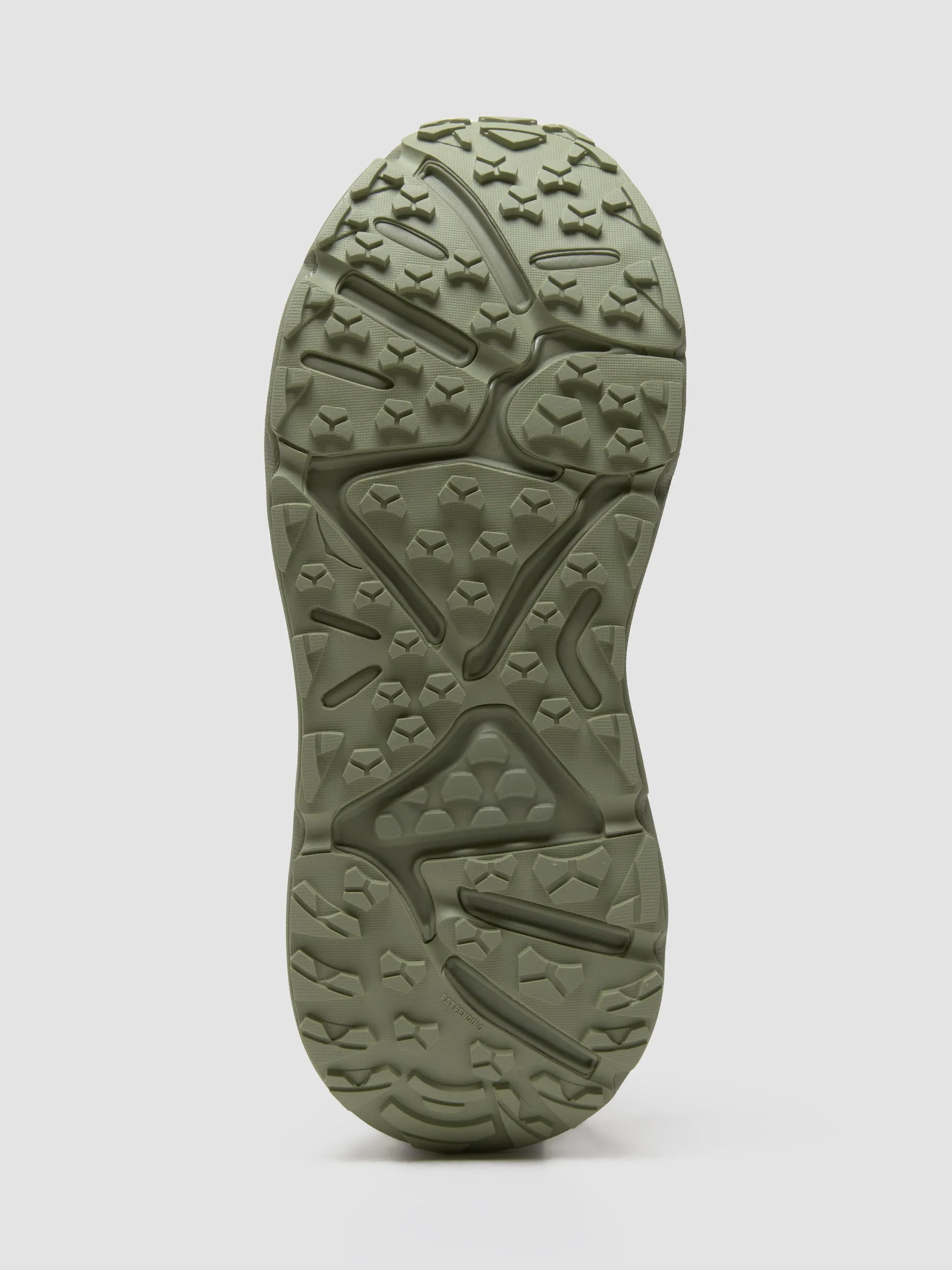 Stinson Evo OG TP Sneaker in Sea Moss & Luna Moth
