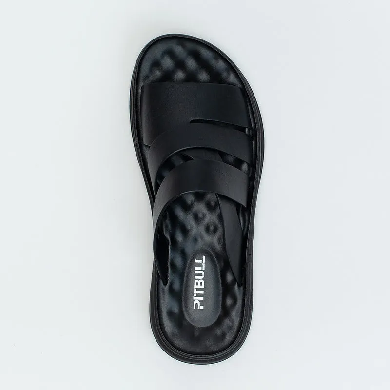 Strappy Mule _ 159466