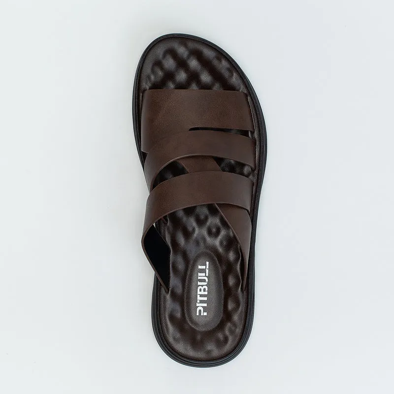 Strappy Mule _ 159467