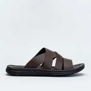 Strappy Mule _ 159467