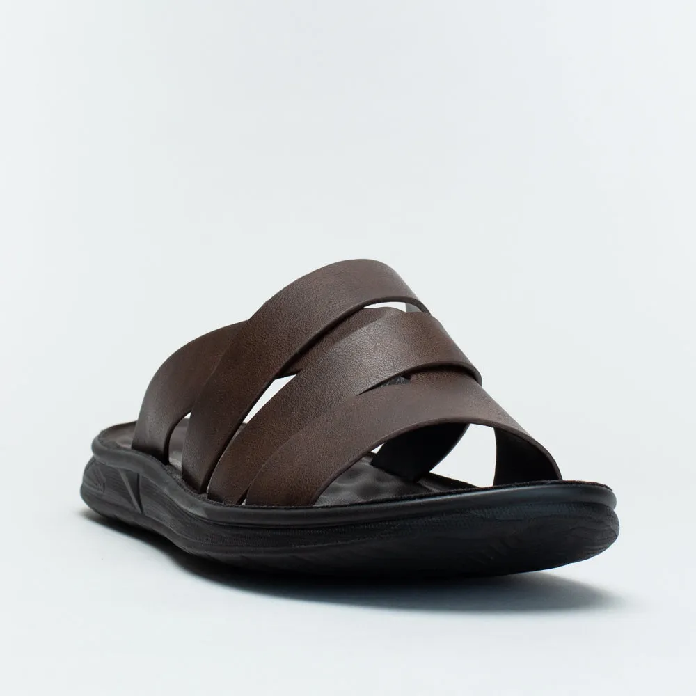 Strappy Mule _ 159467