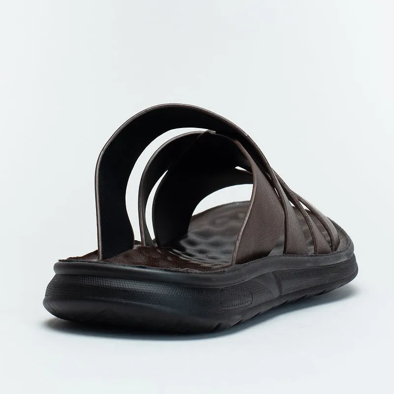 Strappy Mule _ 159467