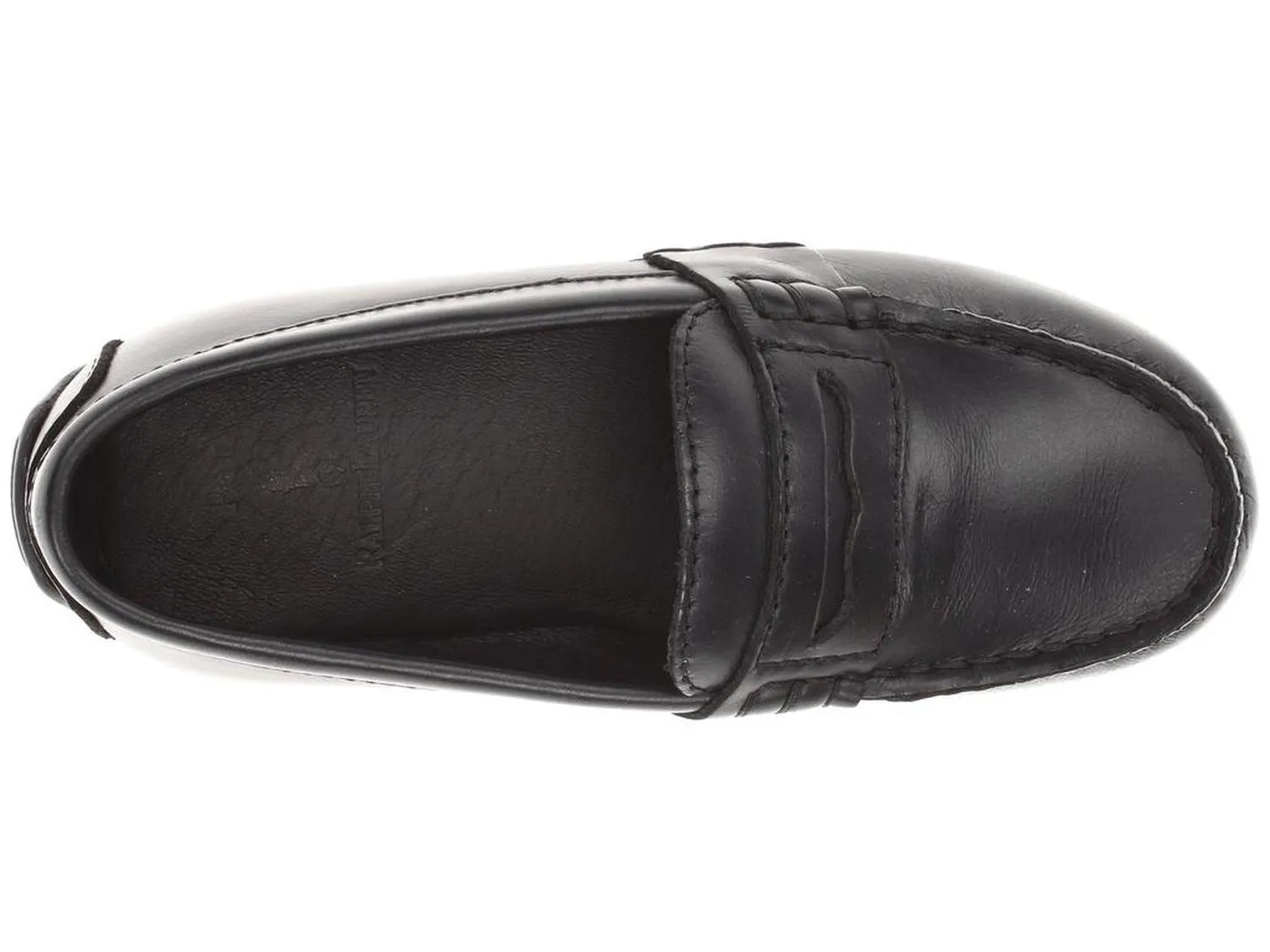 Telly Loafer (Toddler)