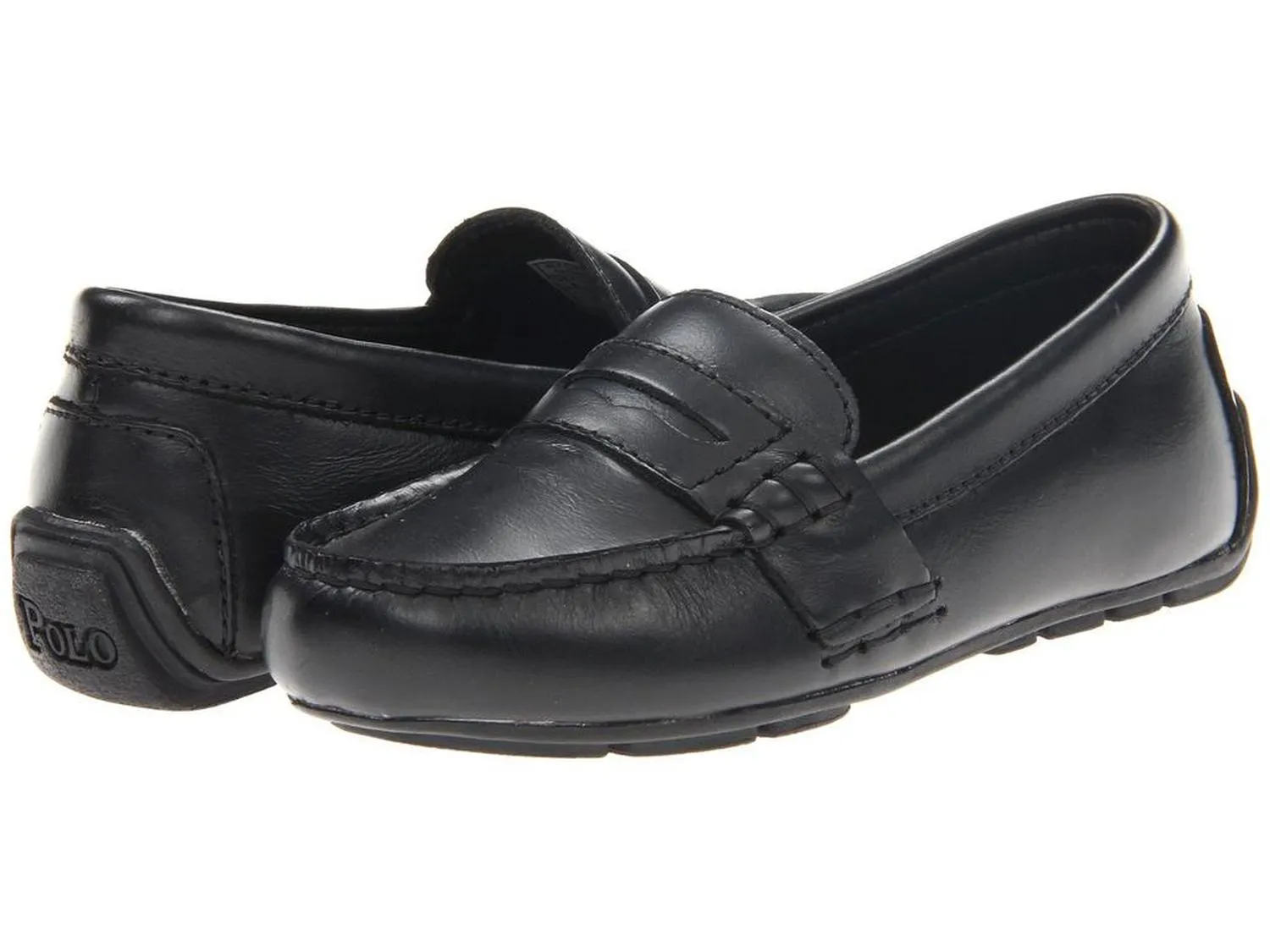 Telly Loafer (Toddler)
