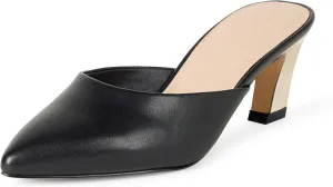 The Drop Women's Skylar Buckle Mule
