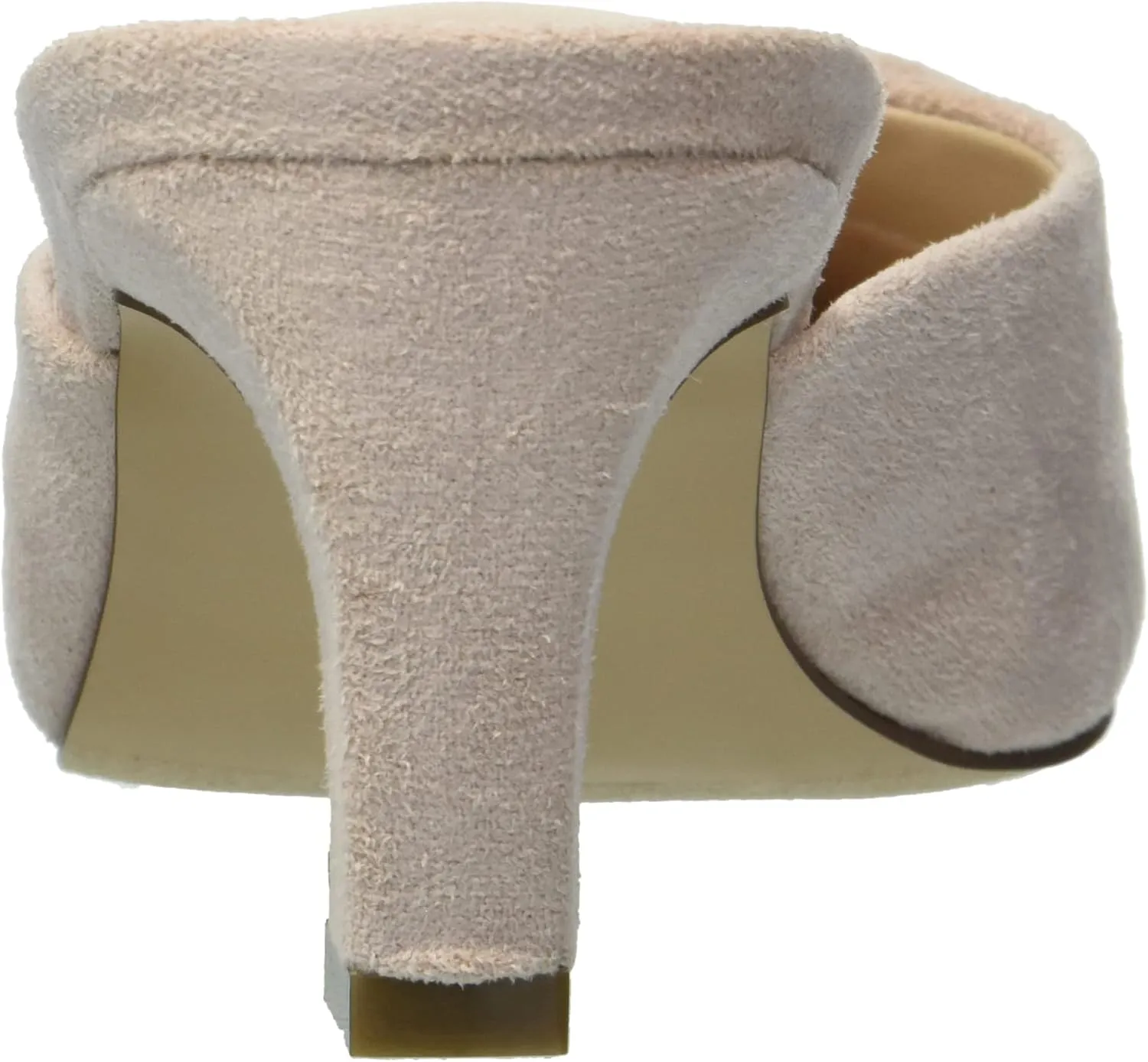 The Drop Women's Skylar Buckle Mule