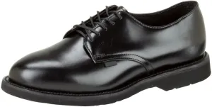 Thorogood 834-6027115M Uniform Classics â€“ Classic Leather Oxford 115M