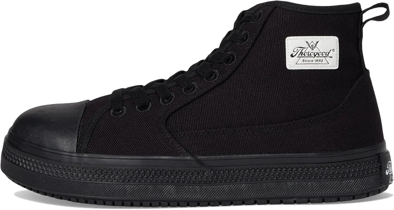 Thorogood Unisex-Adult Warehouse Won Sneaker