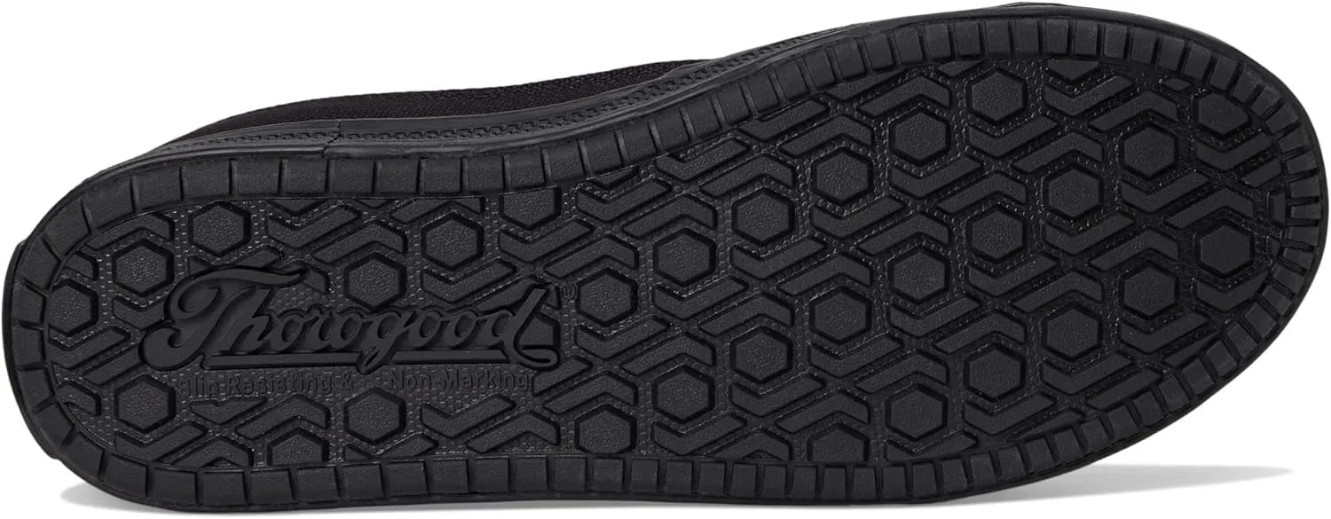 Thorogood Unisex-Adult Warehouse Won Sneaker