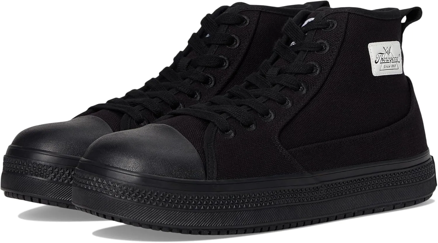 Thorogood Unisex-Adult Warehouse Won Sneaker