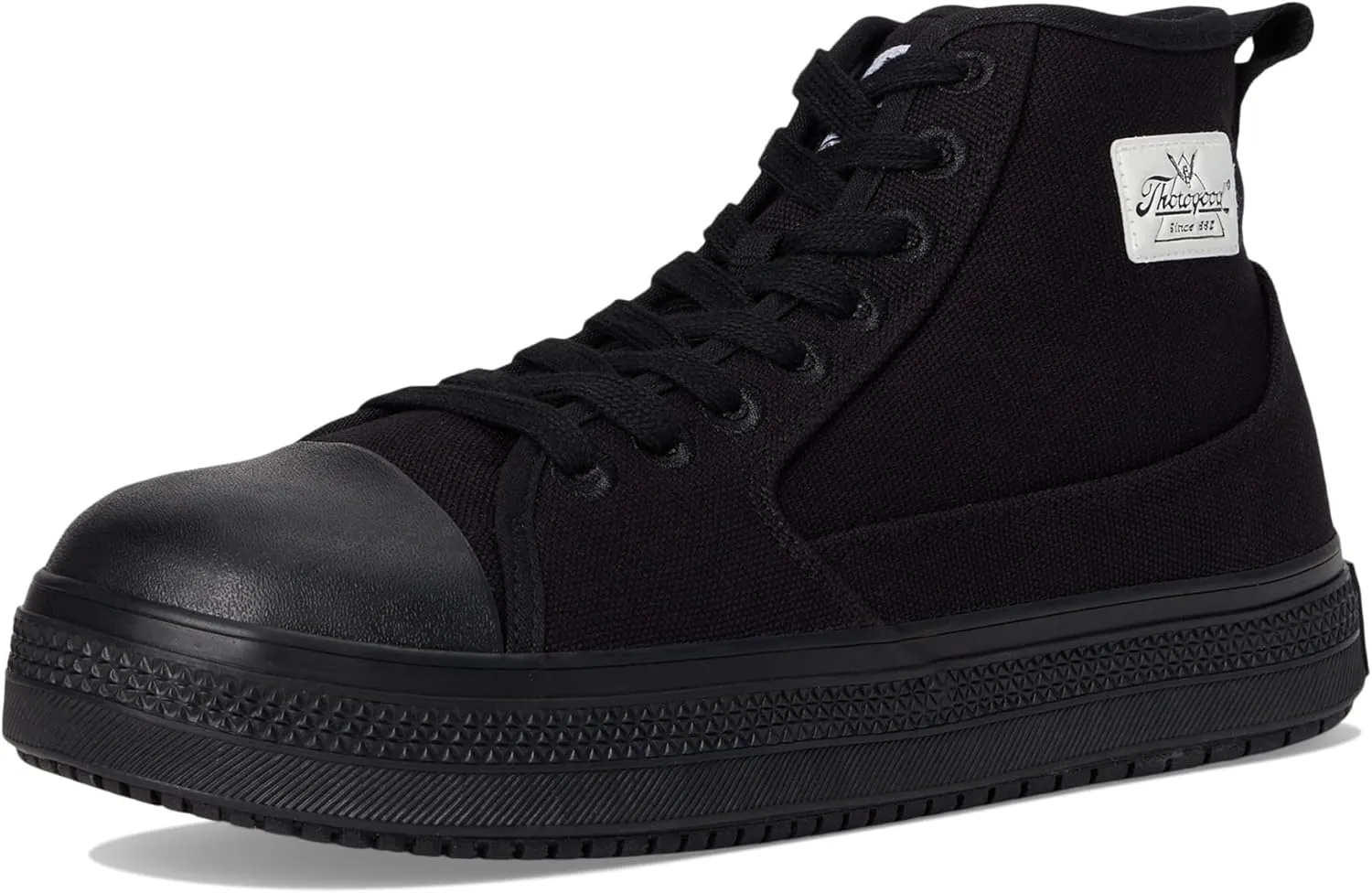 Thorogood Unisex-Adult Warehouse Won Sneaker