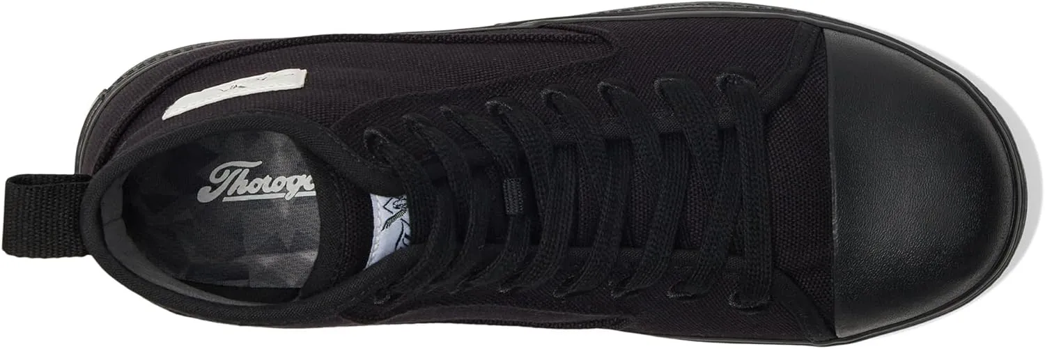 Thorogood Unisex-Adult Warehouse Won Sneaker