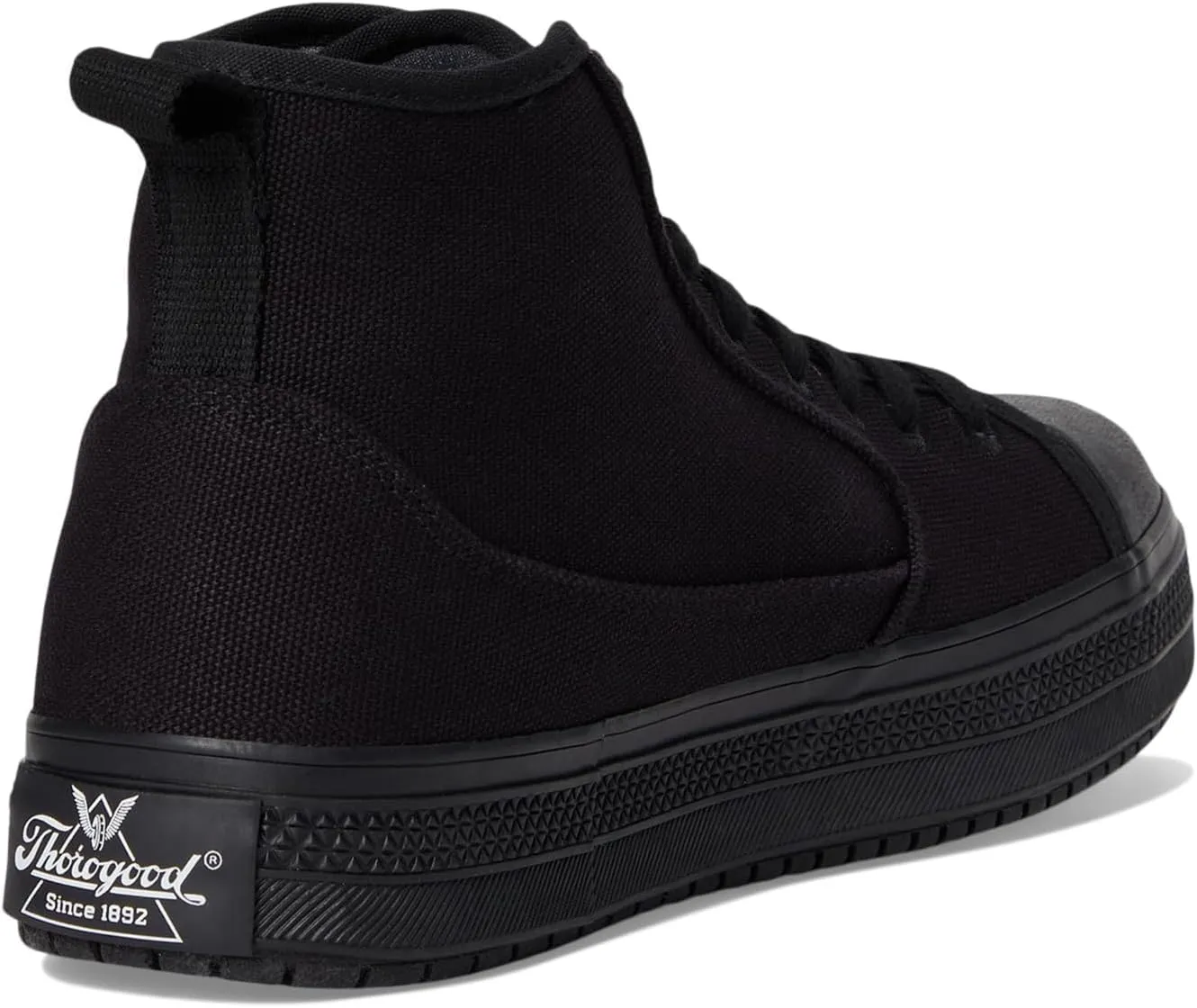 Thorogood Unisex-Adult Warehouse Won Sneaker