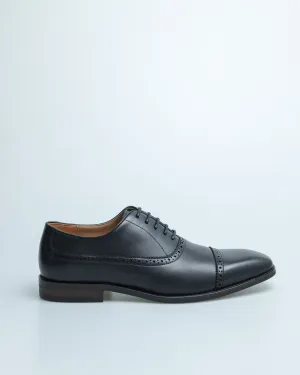 Tomaz F396 Men's Cap Toe Oxford