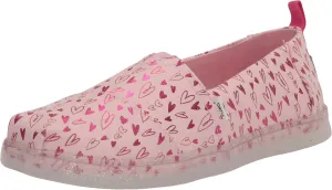 TOMS Unisex-Child Alpargata Loafer Flat