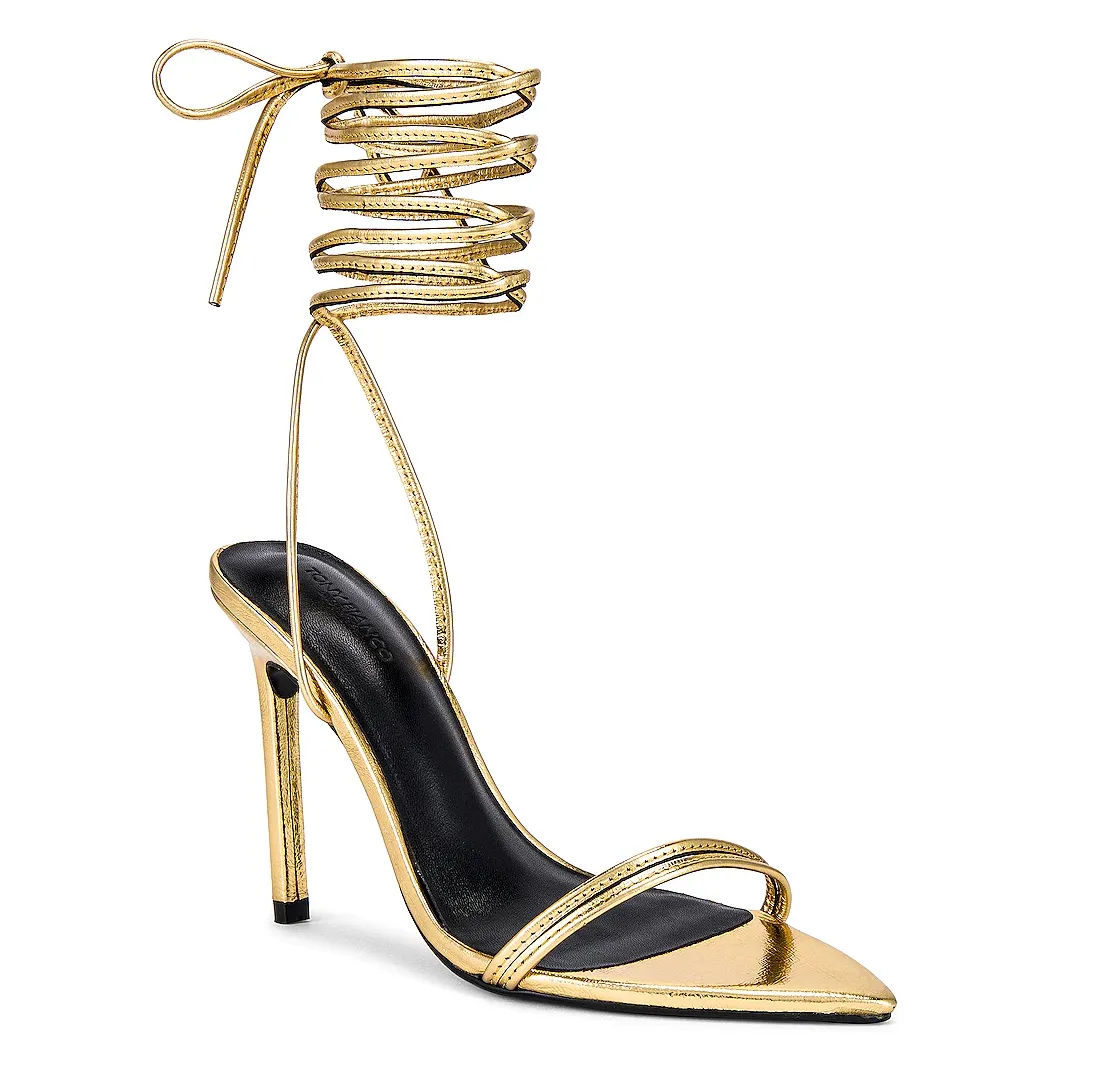Tony Bianco Millie Sandal