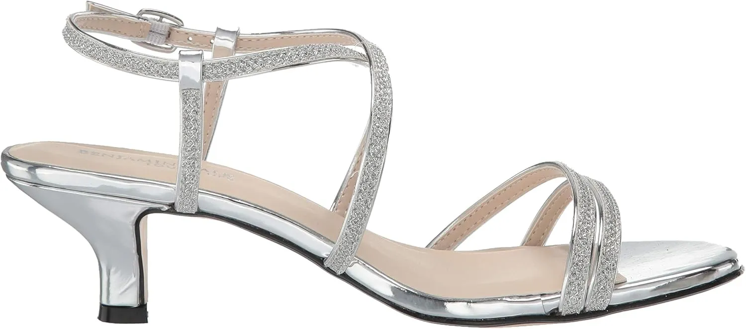 Touch Ups Women's Maisie Heeled Sandal