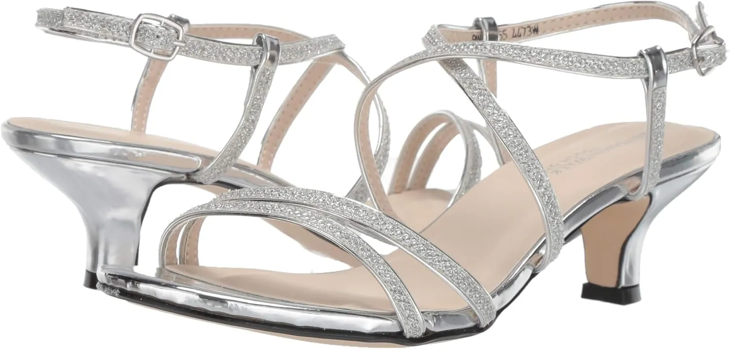 Touch Ups Women's Maisie Heeled Sandal