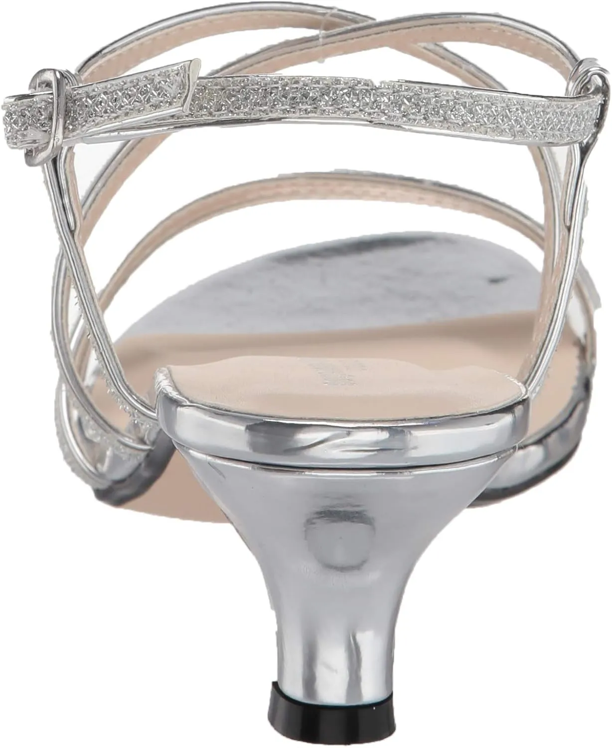 Touch Ups Women's Maisie Heeled Sandal