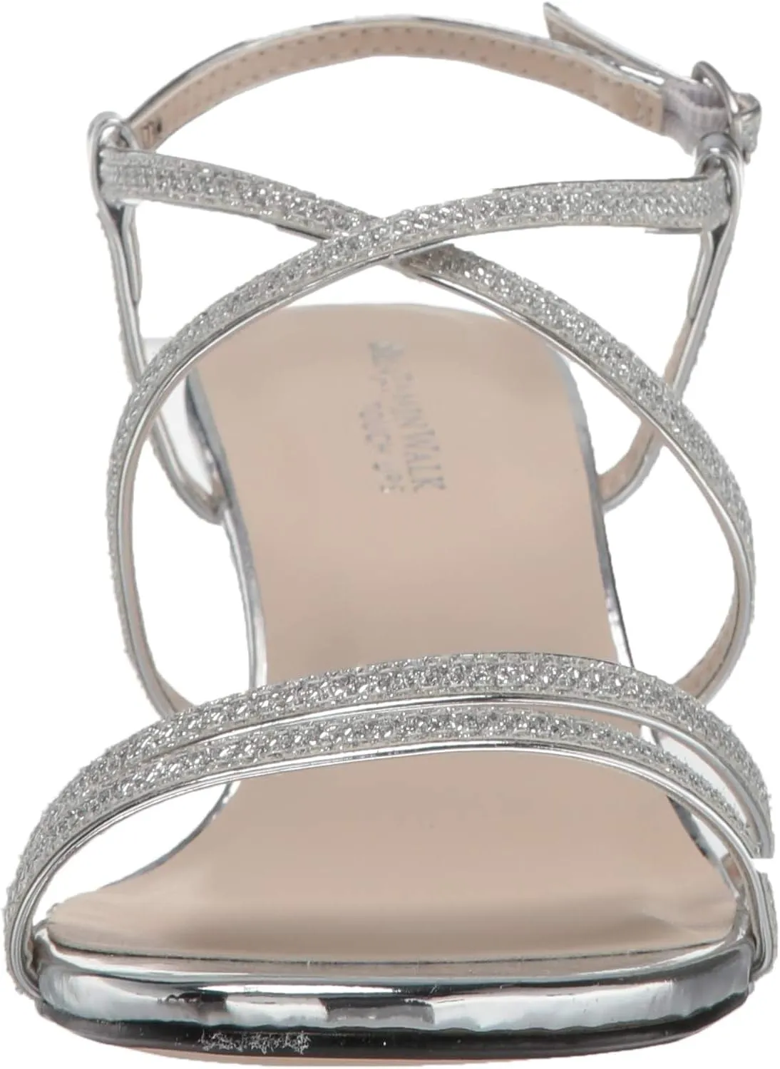 Touch Ups Women's Maisie Heeled Sandal