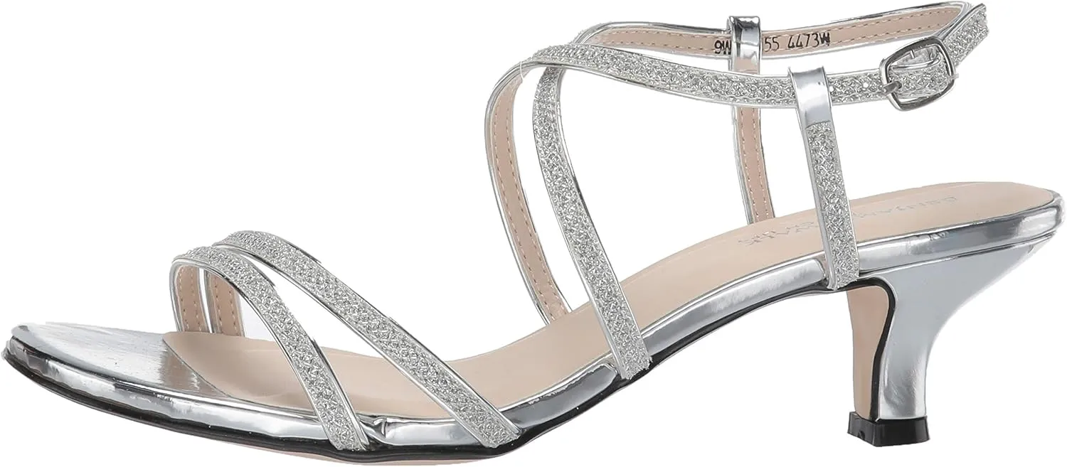 Touch Ups Women's Maisie Heeled Sandal