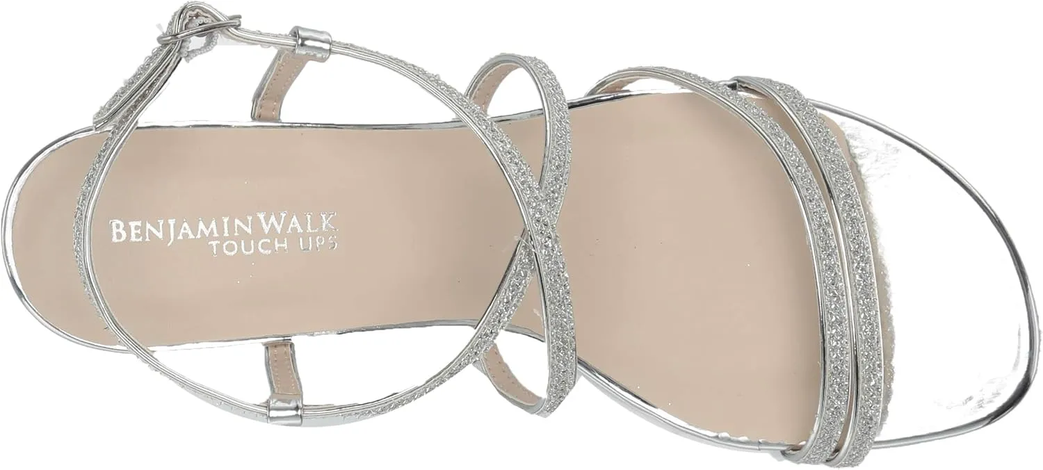 Touch Ups Women's Maisie Heeled Sandal