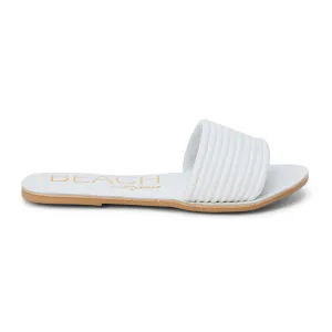 Troller Slide Sandal