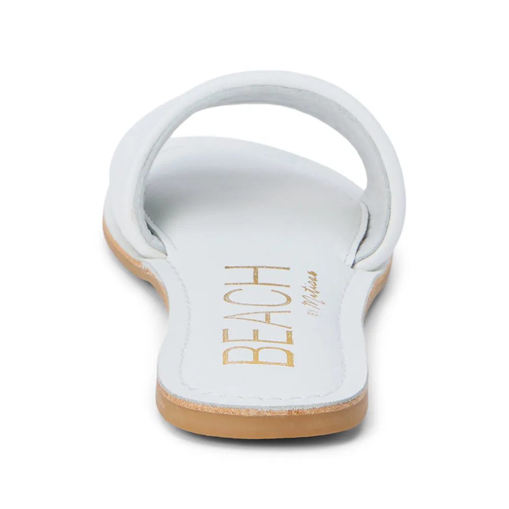 Troller Slide Sandal