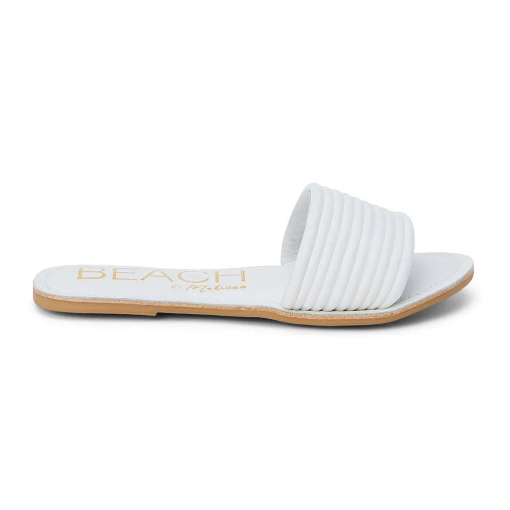 Troller Slide Sandal