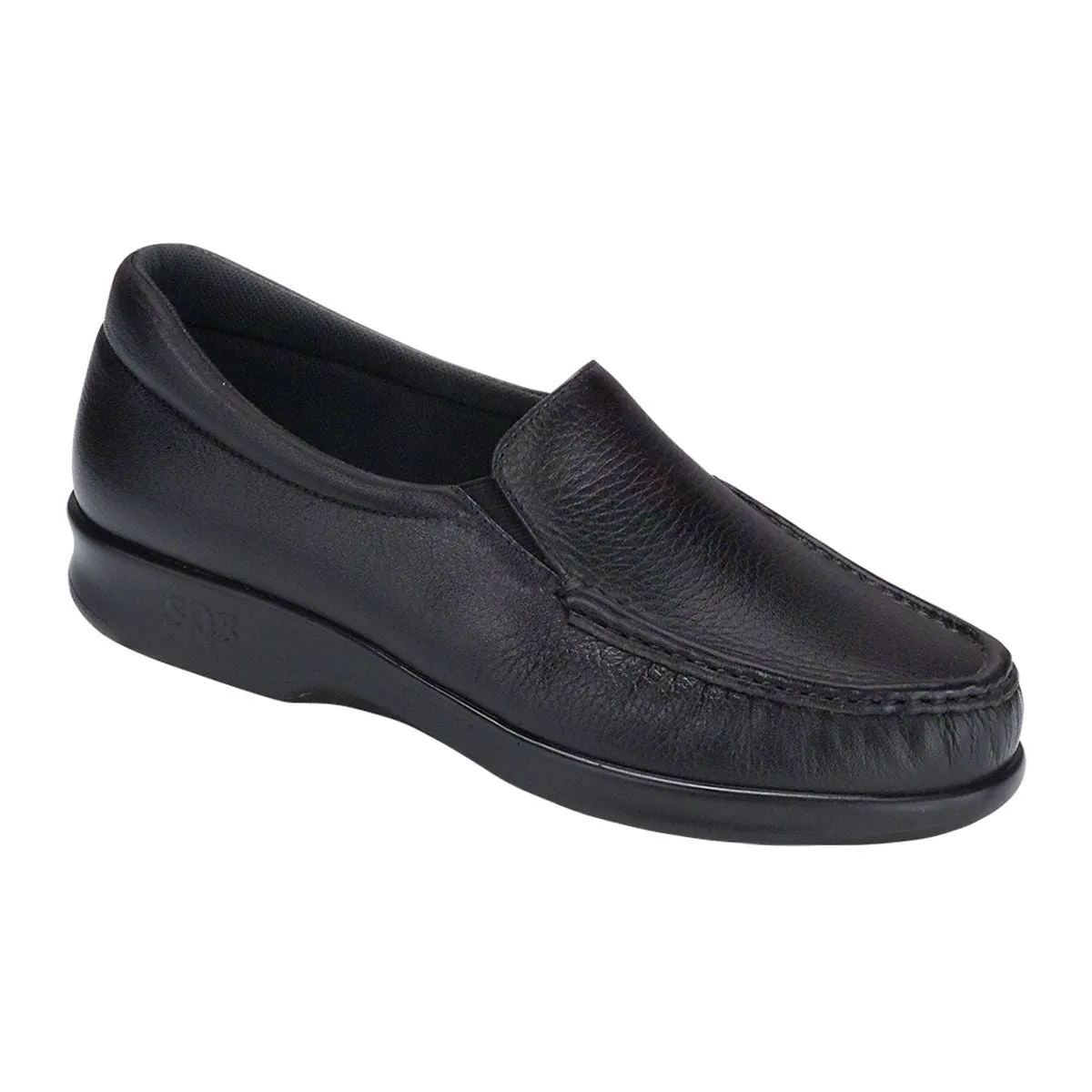 Twin Slip On Loafer