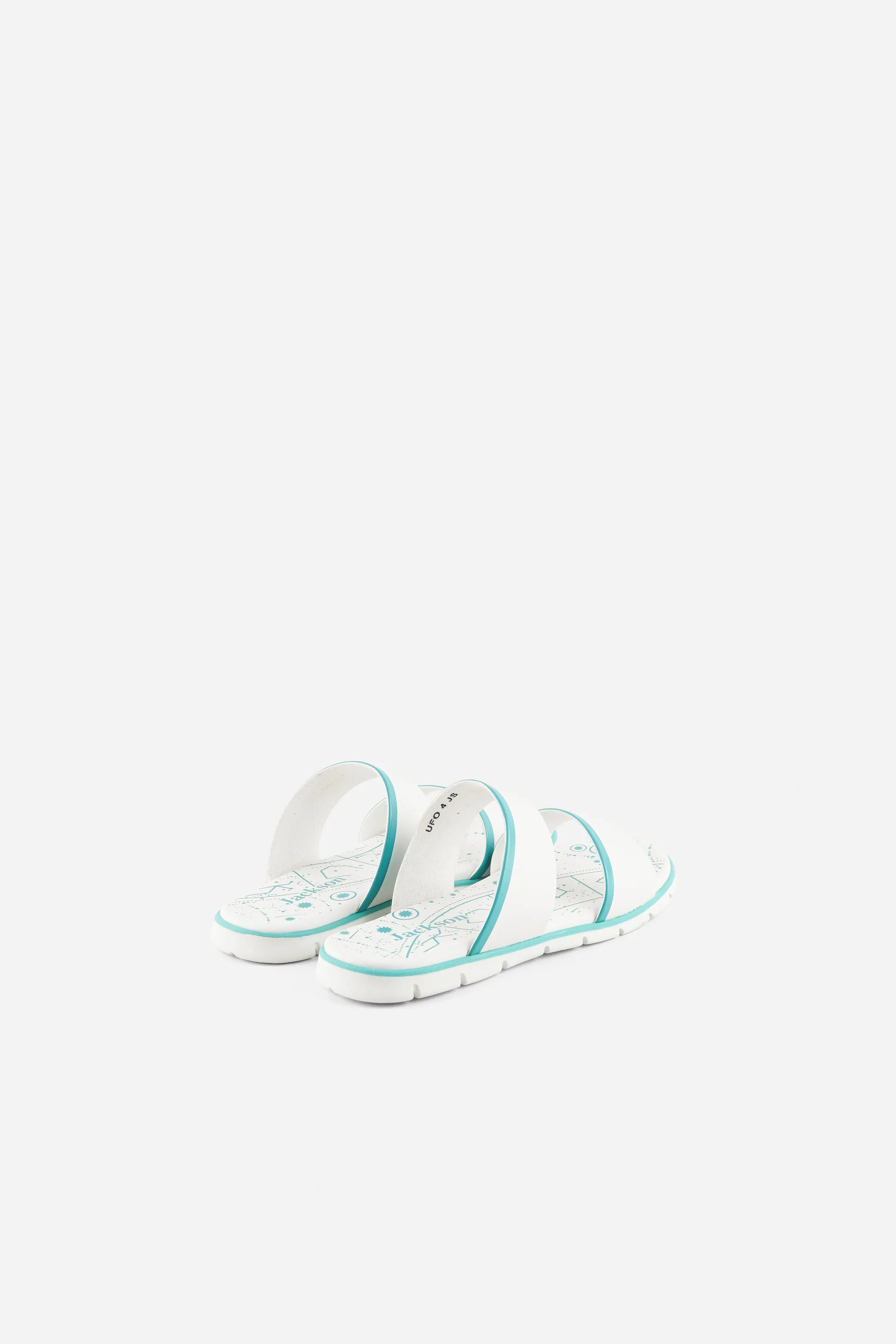 Ufo 4JS