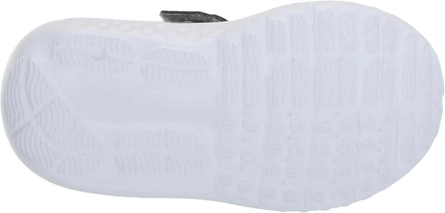 Under Armour Baby-Girl's Infant Surge 4 Alternate Closure Sneaker