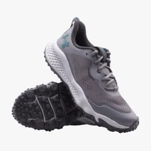 Under Armour Mens Charged Maven Trail Sneaker 103 Grey