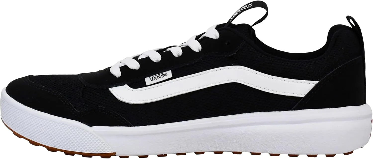 Vans Men's Range Exp Sneaker