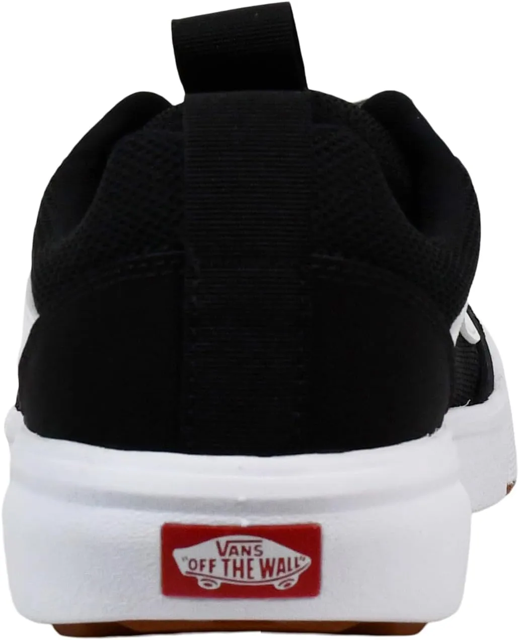 Vans Men's Range Exp Sneaker