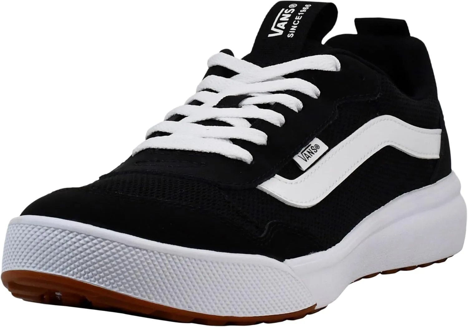 Vans Men's Range Exp Sneaker