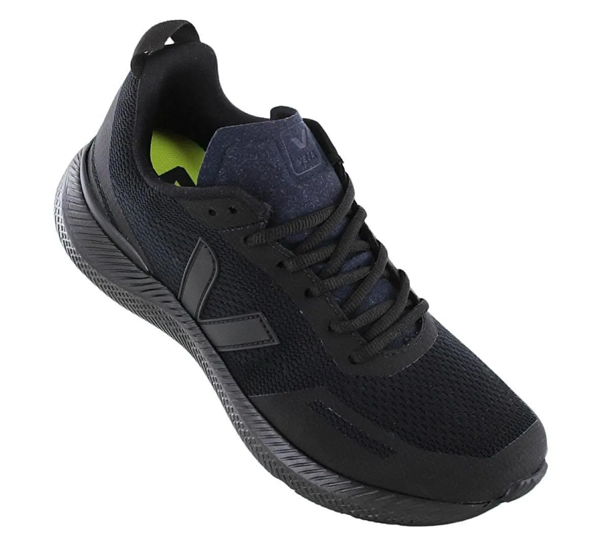 VEJA Impala Engineered-Mesh - Damen Schuhe Schwarz IP1402456A