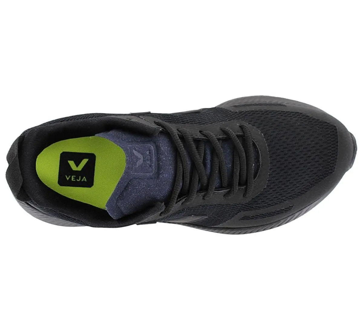 VEJA Impala Engineered-Mesh - Damen Schuhe Schwarz IP1402456A