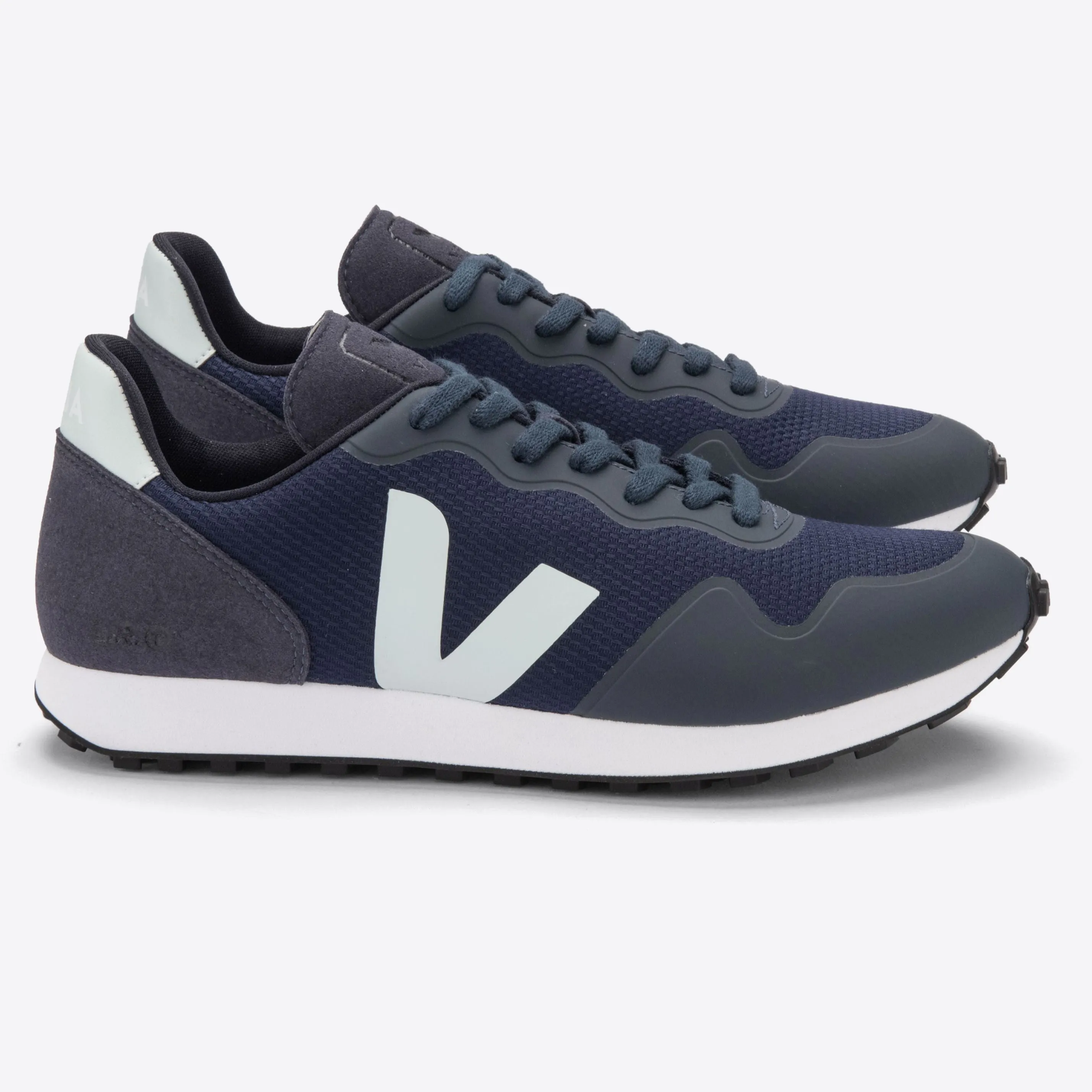 VEJA Vegane Damen Sneaker "SDU TPU B-Mesh"