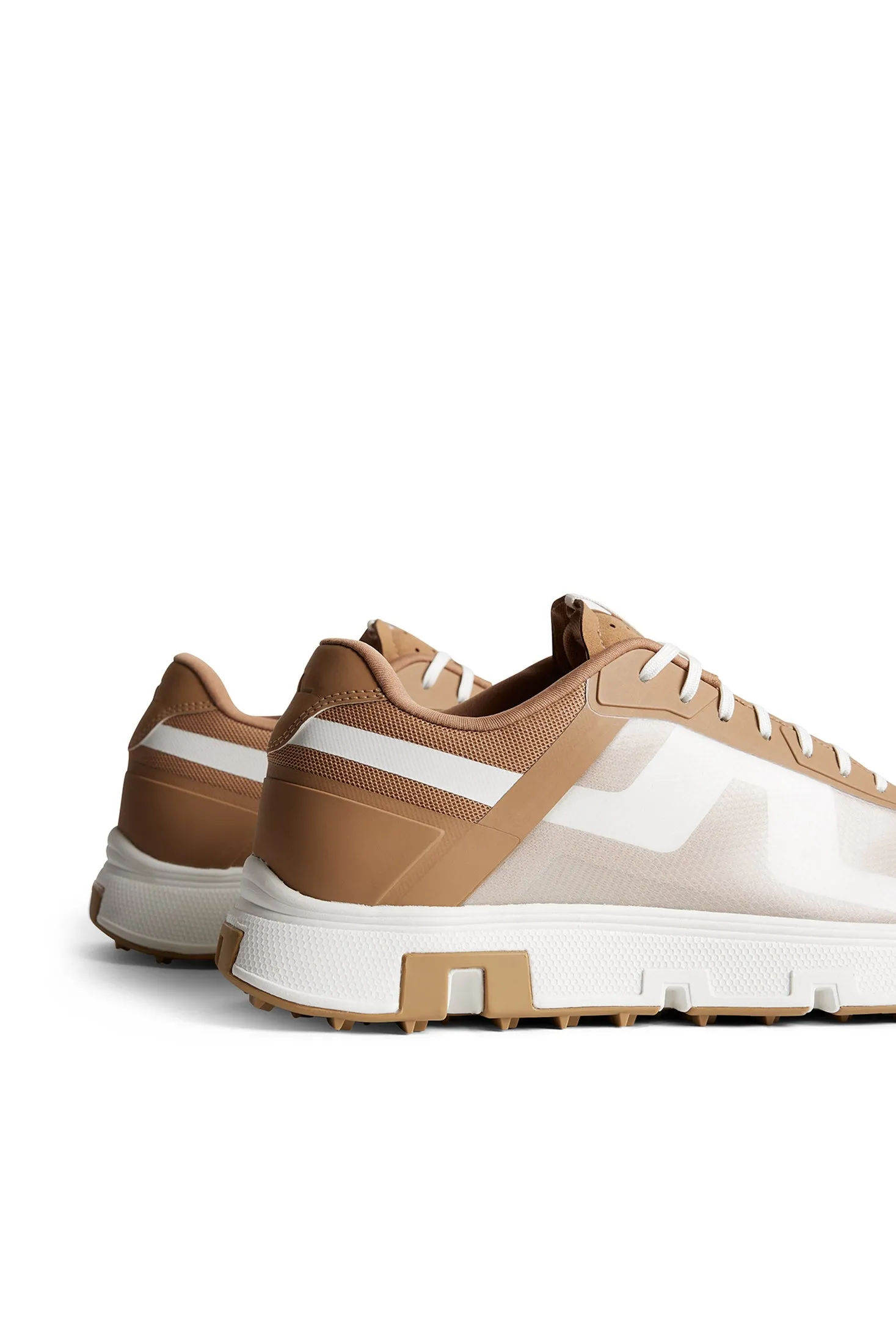 Vent 500 Golf Sneaker W / Tigers Eye