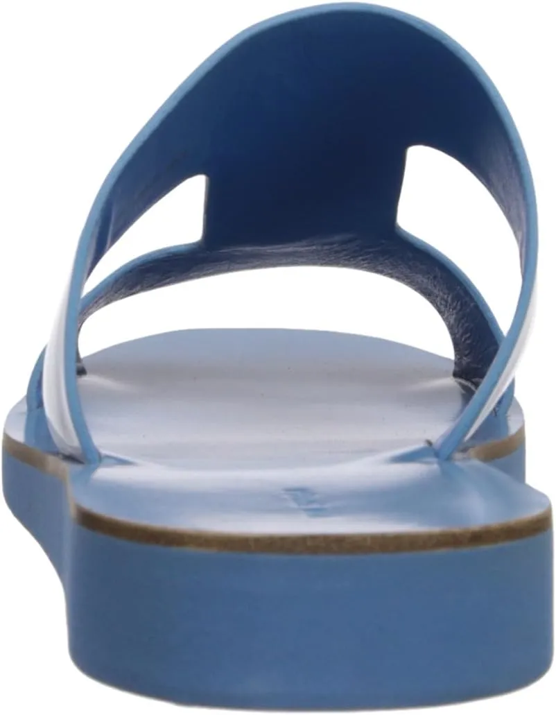 VIA SPIGA Women's Blanka Flat Sandal