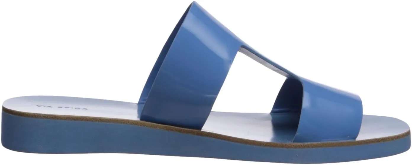 VIA SPIGA Women's Blanka Flat Sandal