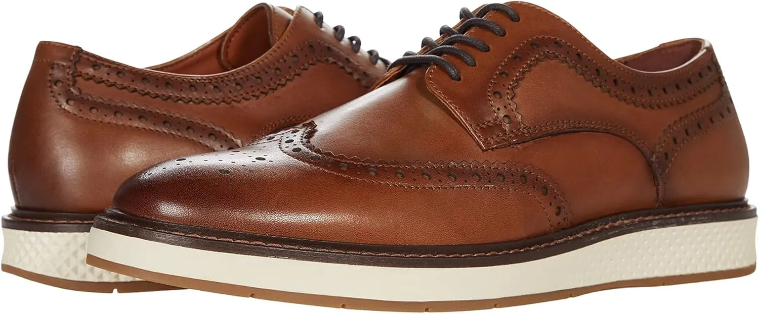 Vince Camuto Men's Elya Casual Oxford