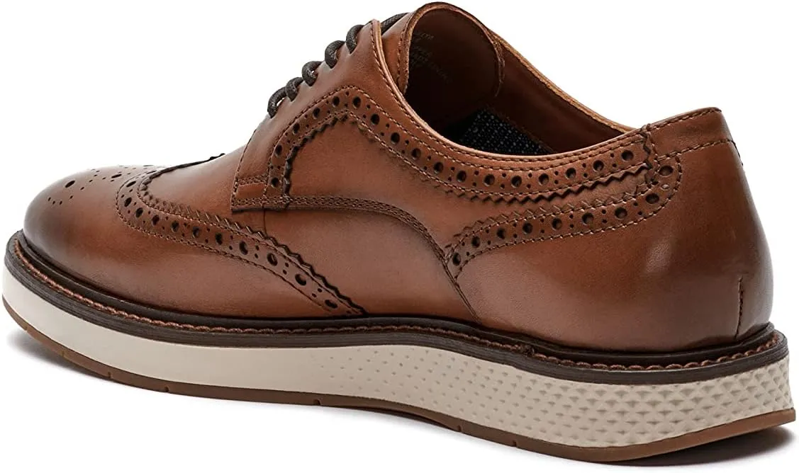 Vince Camuto Men's Elya Casual Oxford