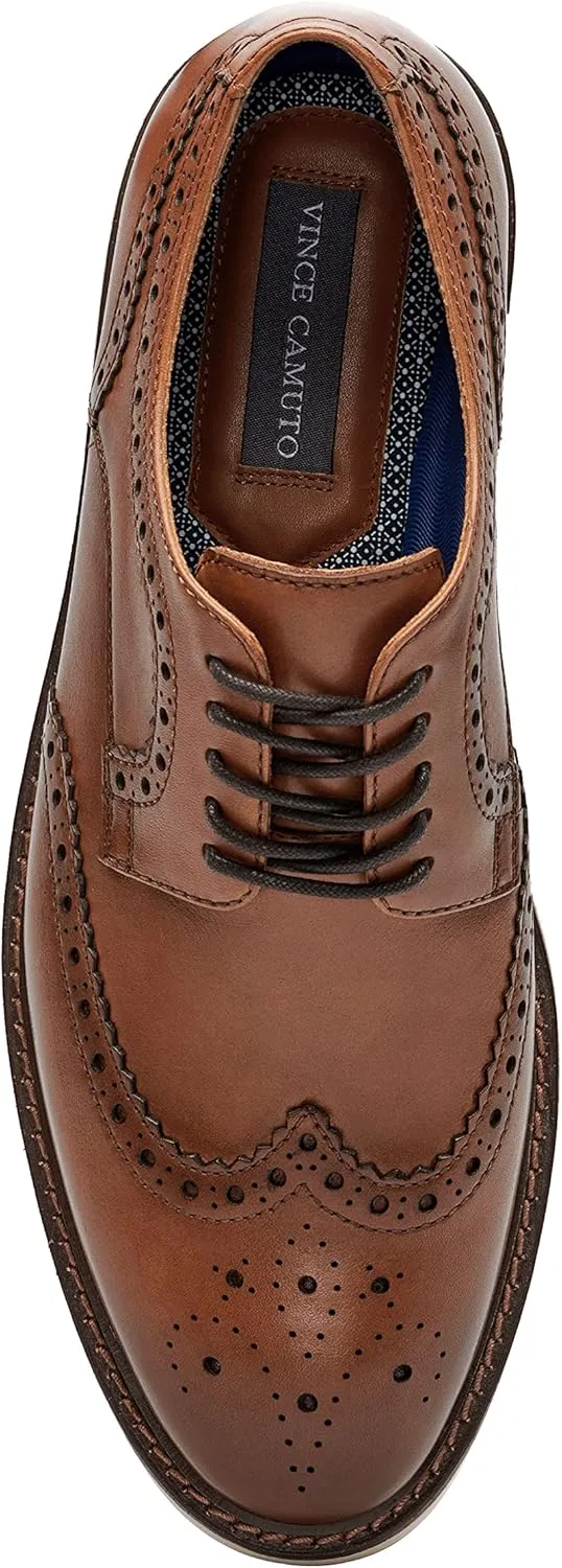 Vince Camuto Men's Elya Casual Oxford