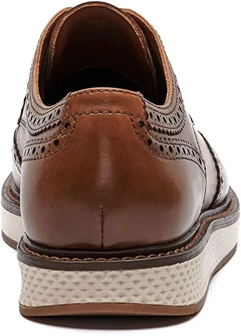 Vince Camuto Men's Elya Casual Oxford
