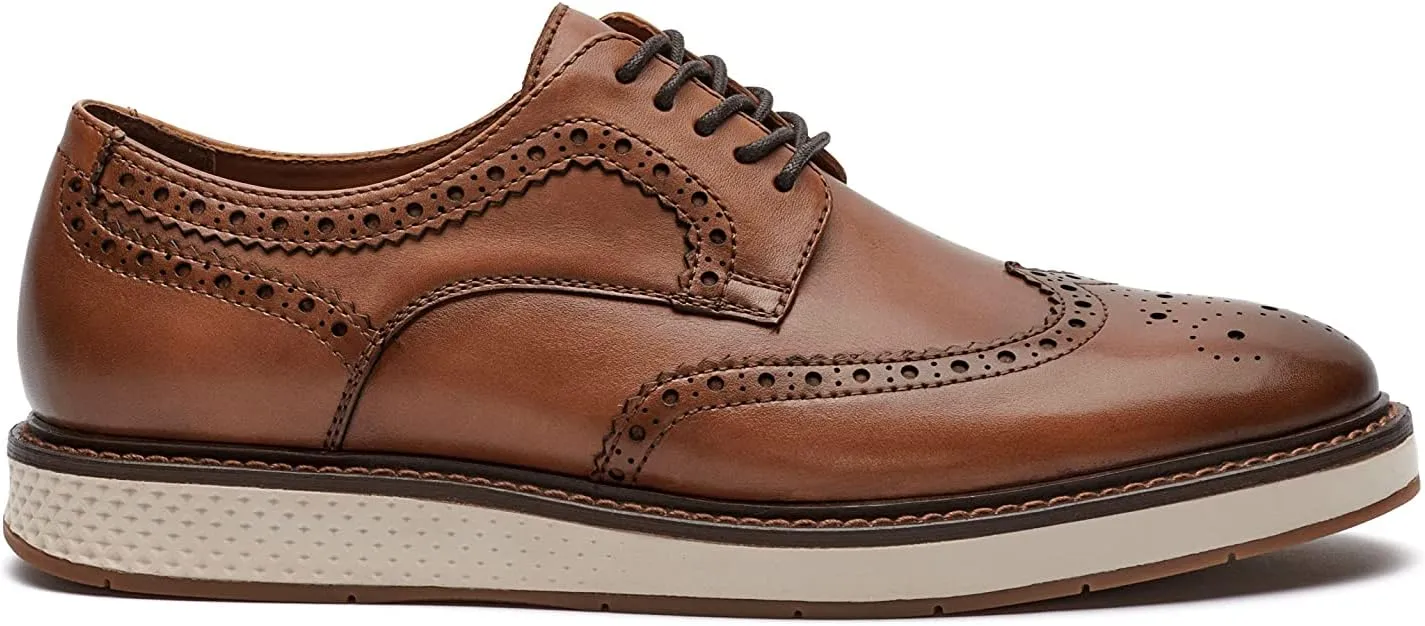 Vince Camuto Men's Elya Casual Oxford
