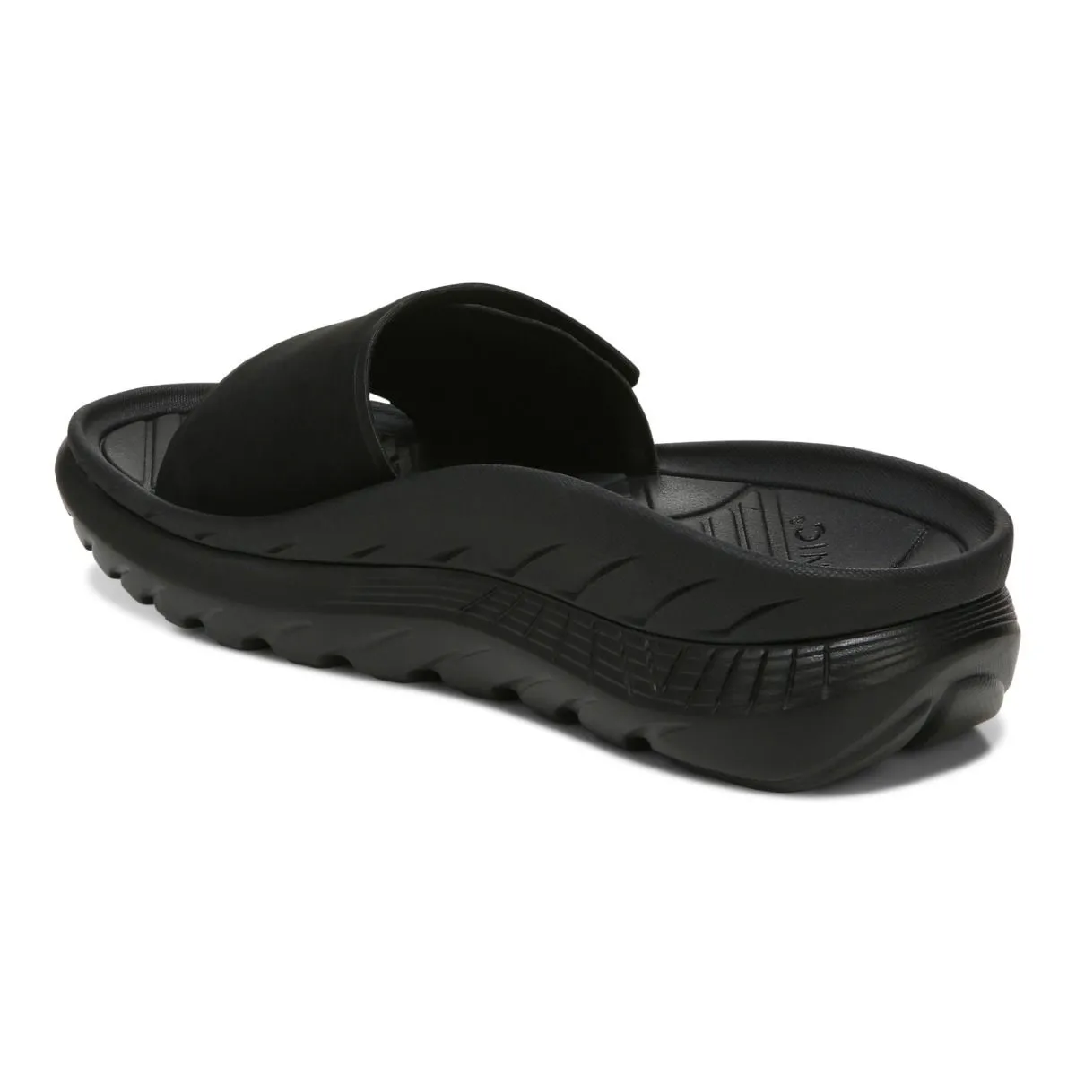 Vionic Rejuvenate Recovery Slide Sandal