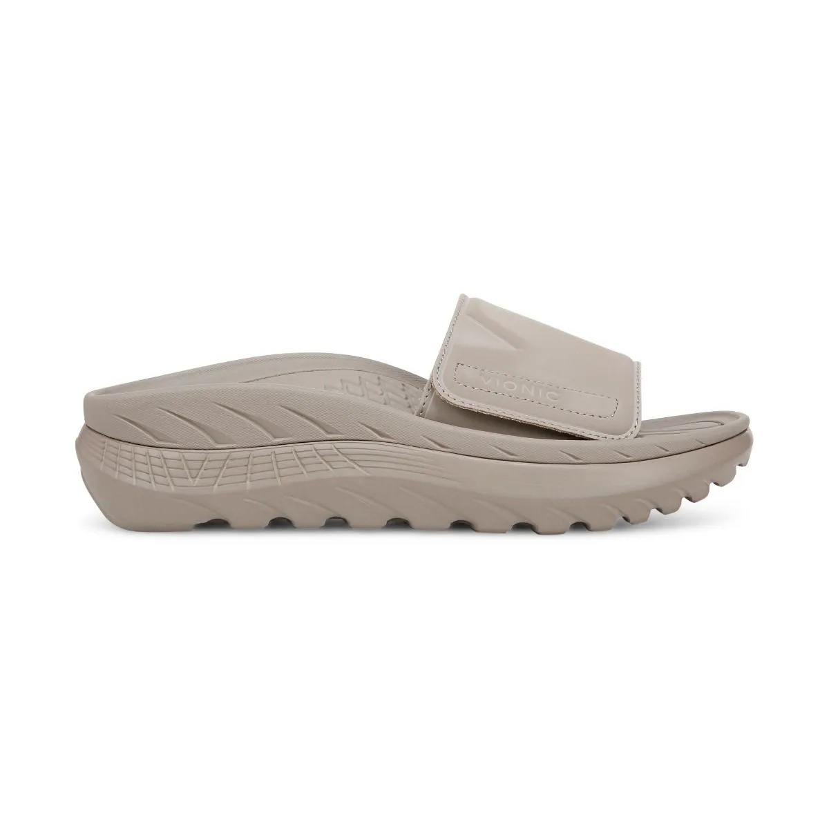 Vionic Rejuvenate Recovery Slide Sandal