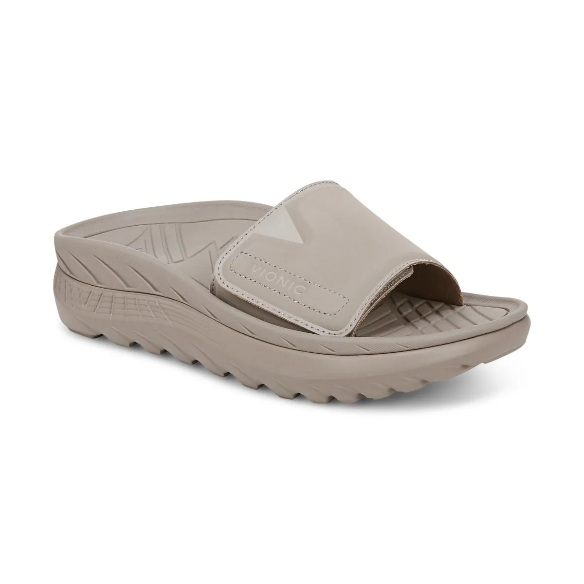 Vionic Rejuvenate Recovery Slide Sandal
